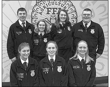 Granton takes home honors from National Convention