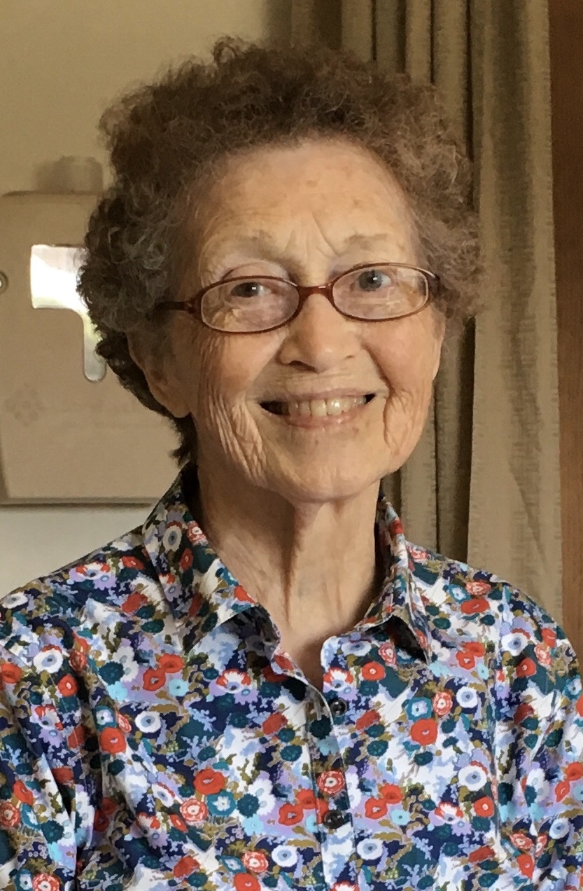 Patricia A. Vogel