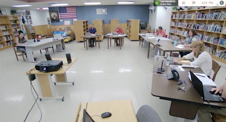 District prepares for changes to new school year