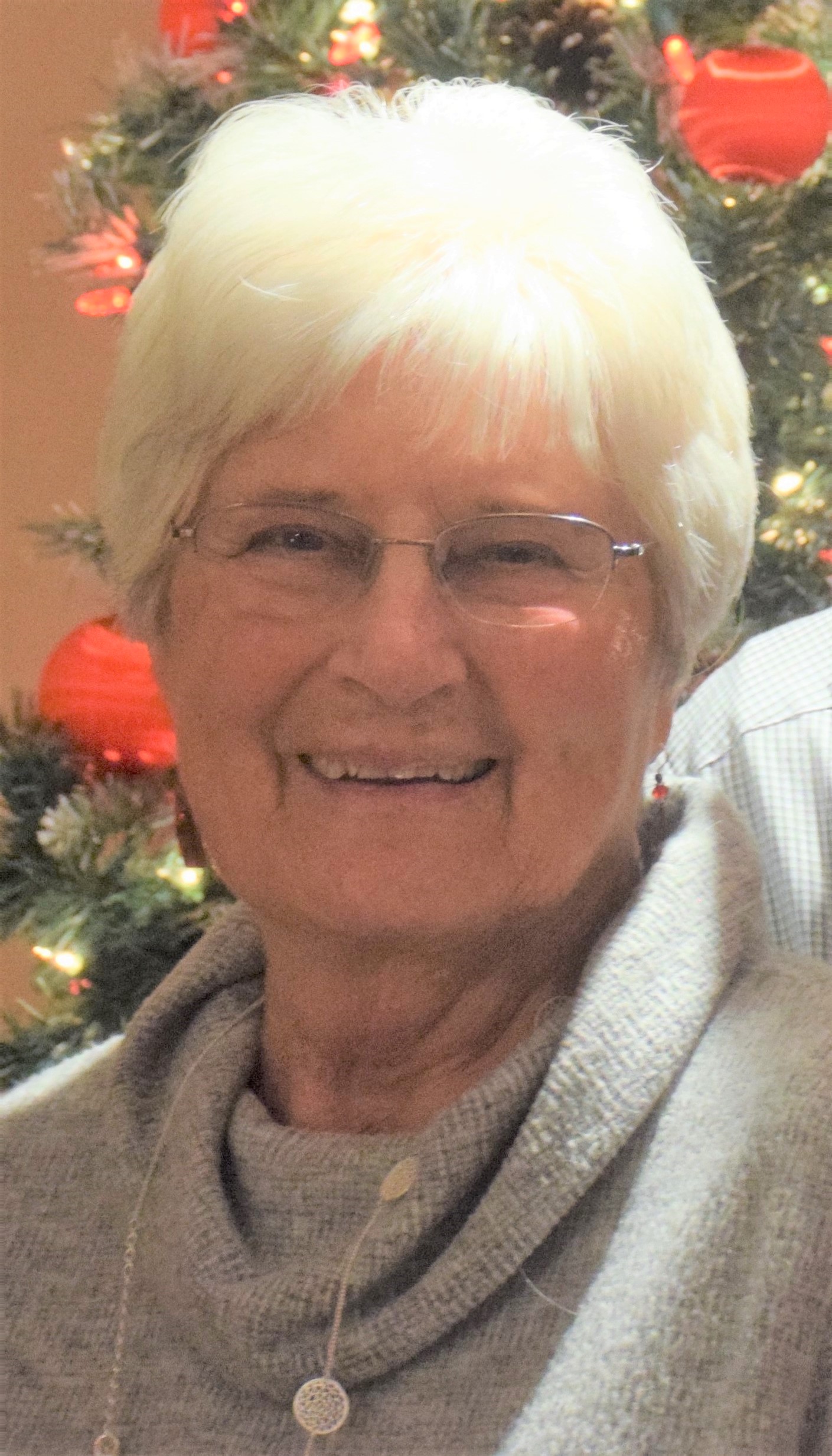 Frances “Mary” Stanek