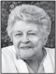 Dorothy Ann Mayer