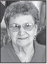 Shirley Langteau