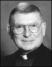 Rev. Msgr. Matthew Malnar