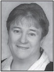 Sandra J. Zimmerman