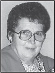 Elizabeth “Liddy” A. Pinsch