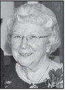 Margaret Firnstahl