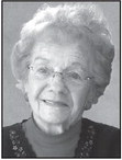 Lydia M. Meyer