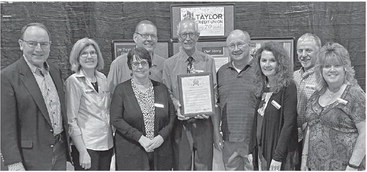 Taylor Credit Union holds 70th annual meeting