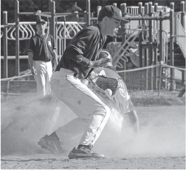 Edgar strolls to 10-0 win over  Rib Lake in regional final