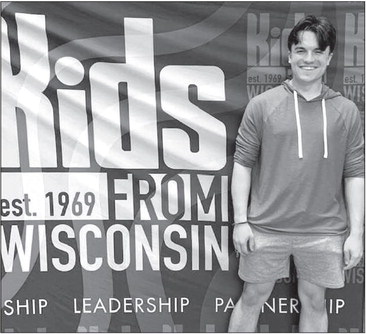 Colby grad joins Kids From Wisconsin