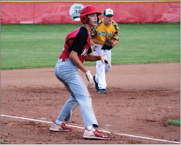 Post 469 ready for playoffs