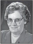 Shirley A. Krueger