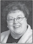 Betty J. Mueller