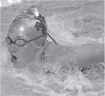 It’s time for swimmers to get locked in after Mosinee win