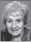 Dorothy “Dottie”  Neumueller Broeren