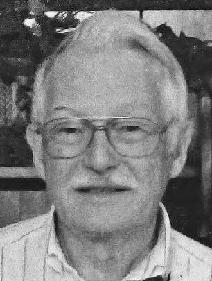 Larry N. Hartzell