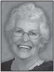 Cecelia L. “Ce” Christensen