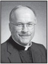 Father Charles Hiebl