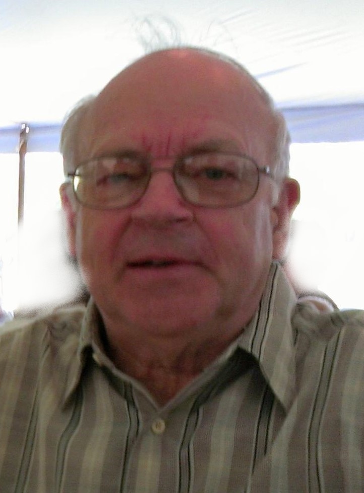 Raymond “Ray” A. Anderson