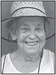 Doris J. Tacke