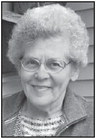 Loretta Pecher