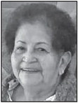 Leona B. Becker