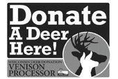 Hunters encouraged to participate in DNR’s Deer Donation Program