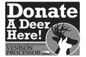 Hunters encouraged to participate in DNR’s Deer Donation Program