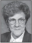 Dorothy M. Obenhoffer