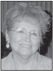 Patricia (Patty)  Mary Prell