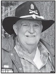 Richard Lee  Granstrom, Sr.