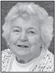 Arlyle Marie Mayer