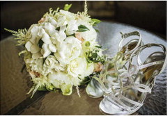 Various ways to preserve wedding memories