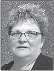 Debra “Debbie” K. Voelker