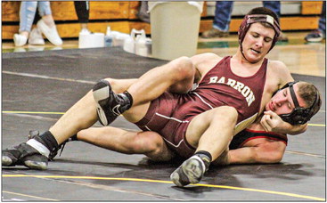 A/C grapplers sharpen skills at Bluejay Challenge