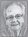 Glora Mae Kraus