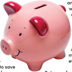 Savings strategies for weddings