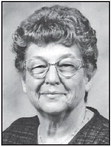 Margaret E. Schlais