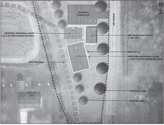 Abby OKs park projects at Schilling subdivision