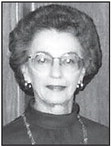 Ann K. Stieber