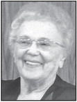 Mary M. Lencz