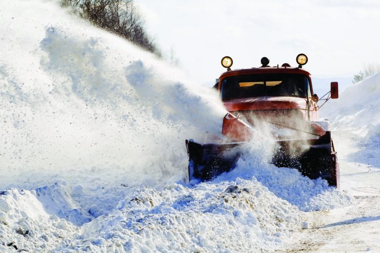 Prepare ahead for any extreme winter weather