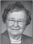 Dorothy Baldeschwiler