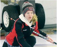 Win at Waupaca keeps curling streak going