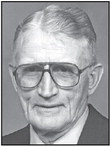 Maurice “Gerald”  Duffy