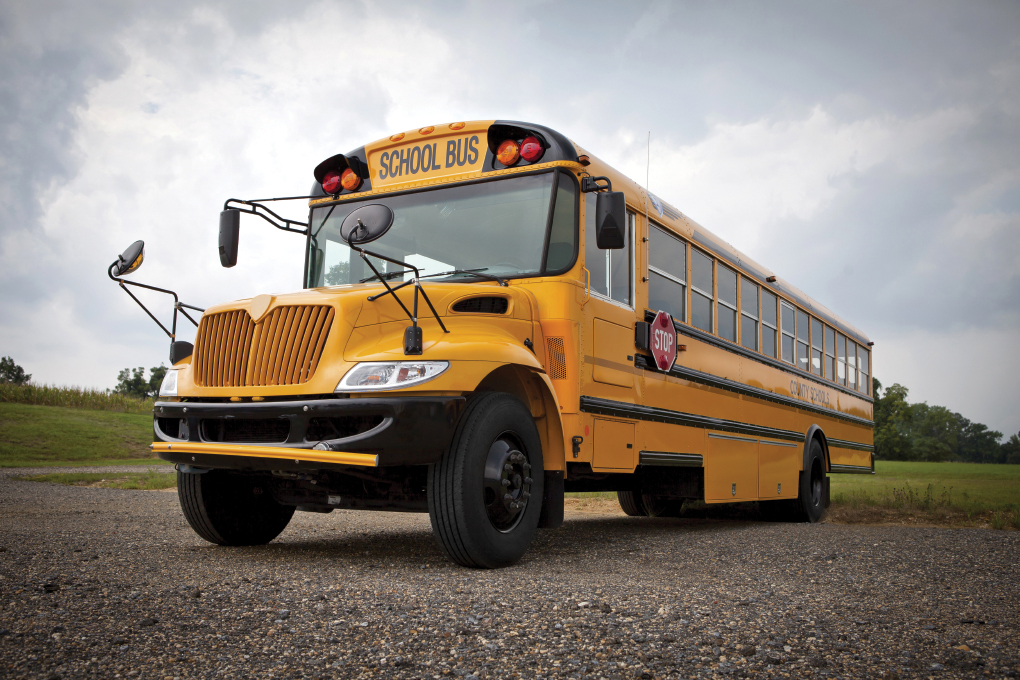 Lake Holcombe School Board Transportation continues without a