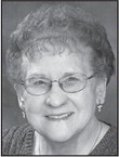 Marion B. Griesbach