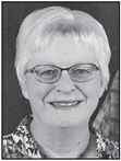 Karin F. Hoffmann