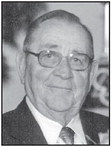 Melvin J. Gebert