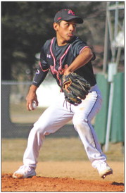 A/C baseball tops Loggers